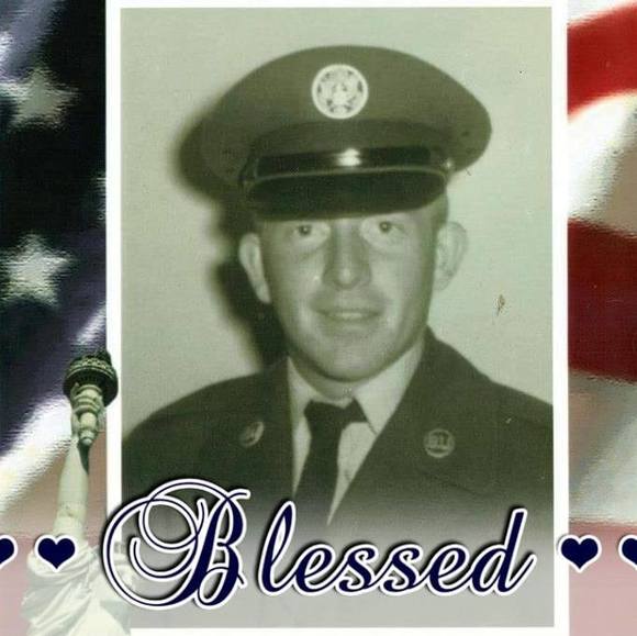 Meet your Posher, Patrick - Picture 1 of 1